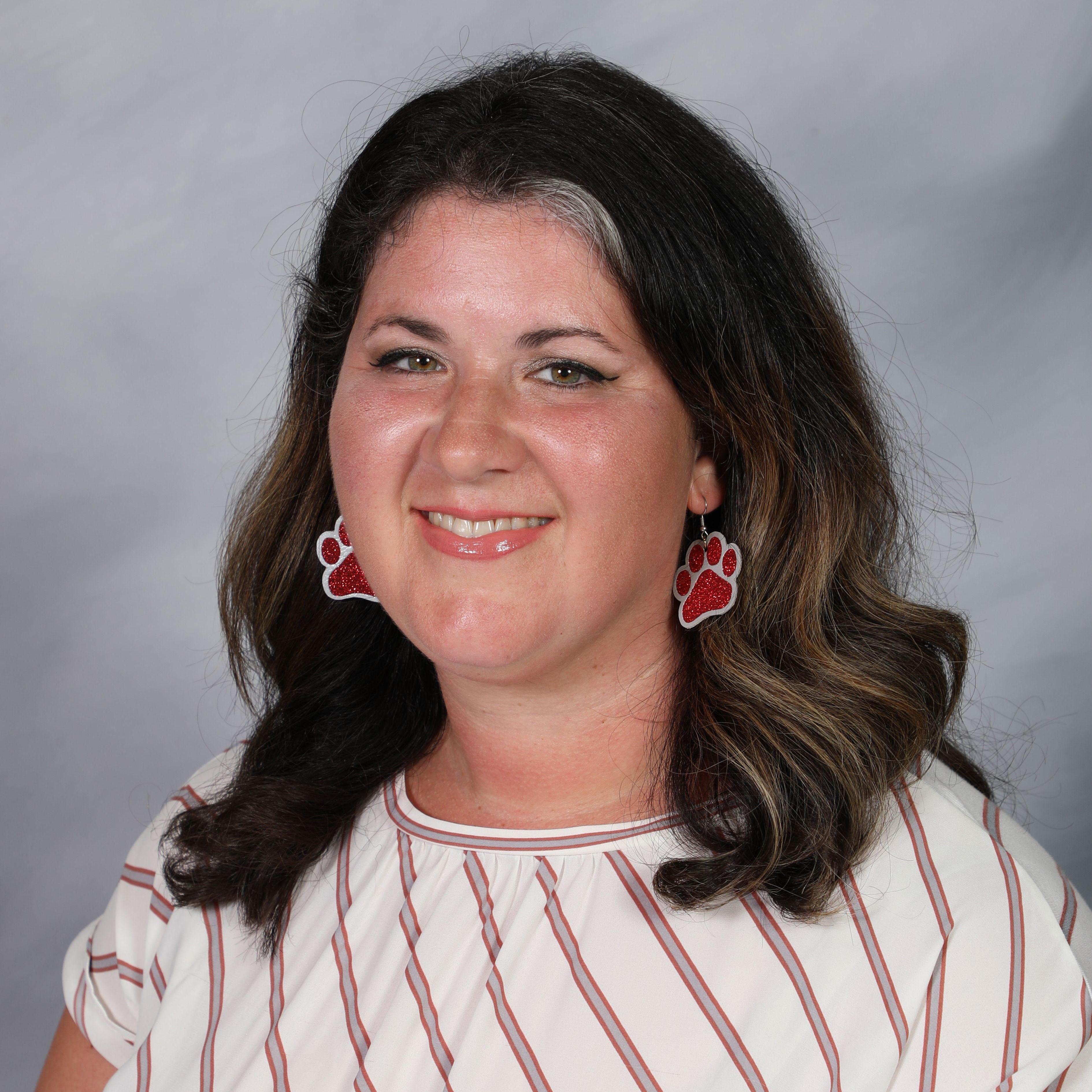 JenniferBonds's Profile Photo
