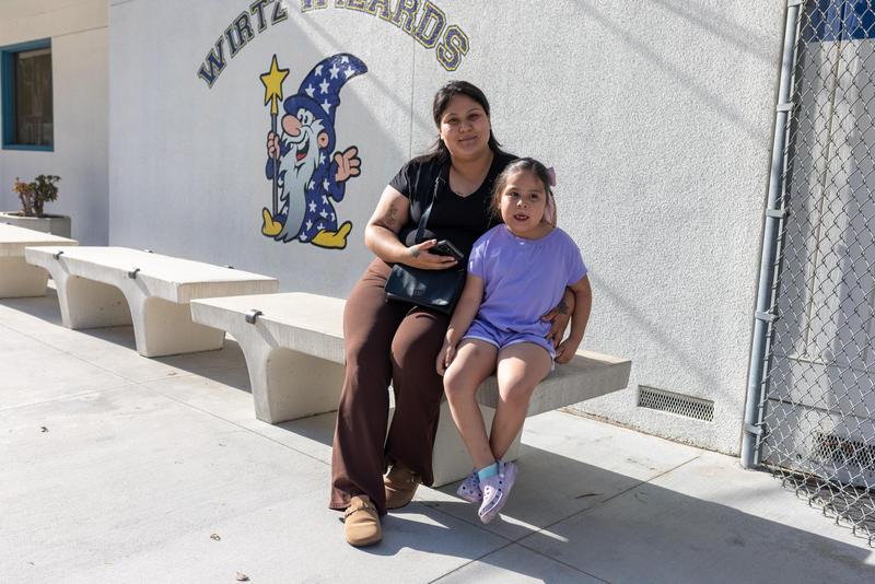Paramount Unified Elementary Schools Celebrate Back to School Night with Families