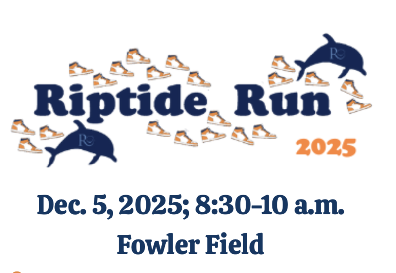 Riptide Run