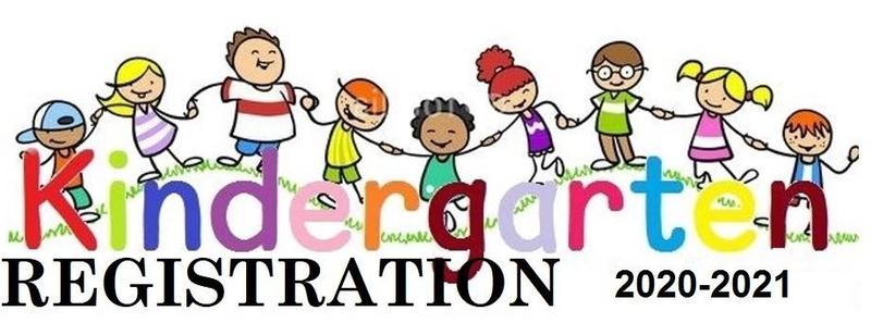 Kinder Registration