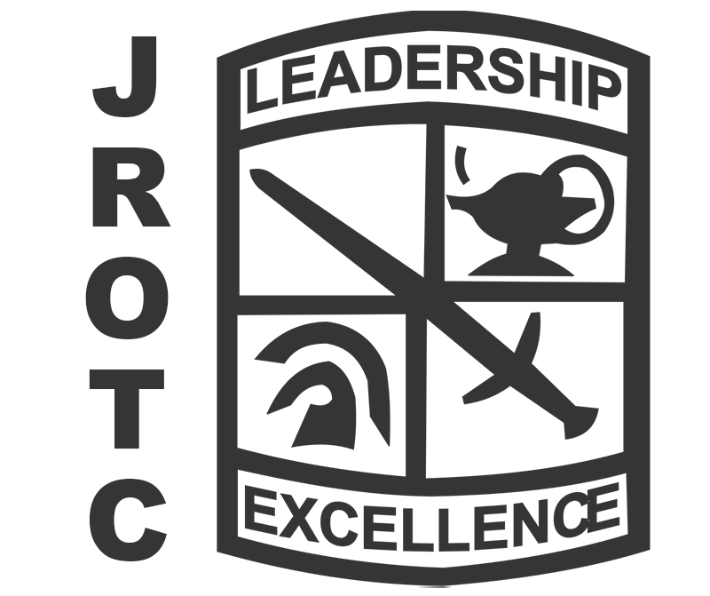 JROTC Logo Leadership & Excellence