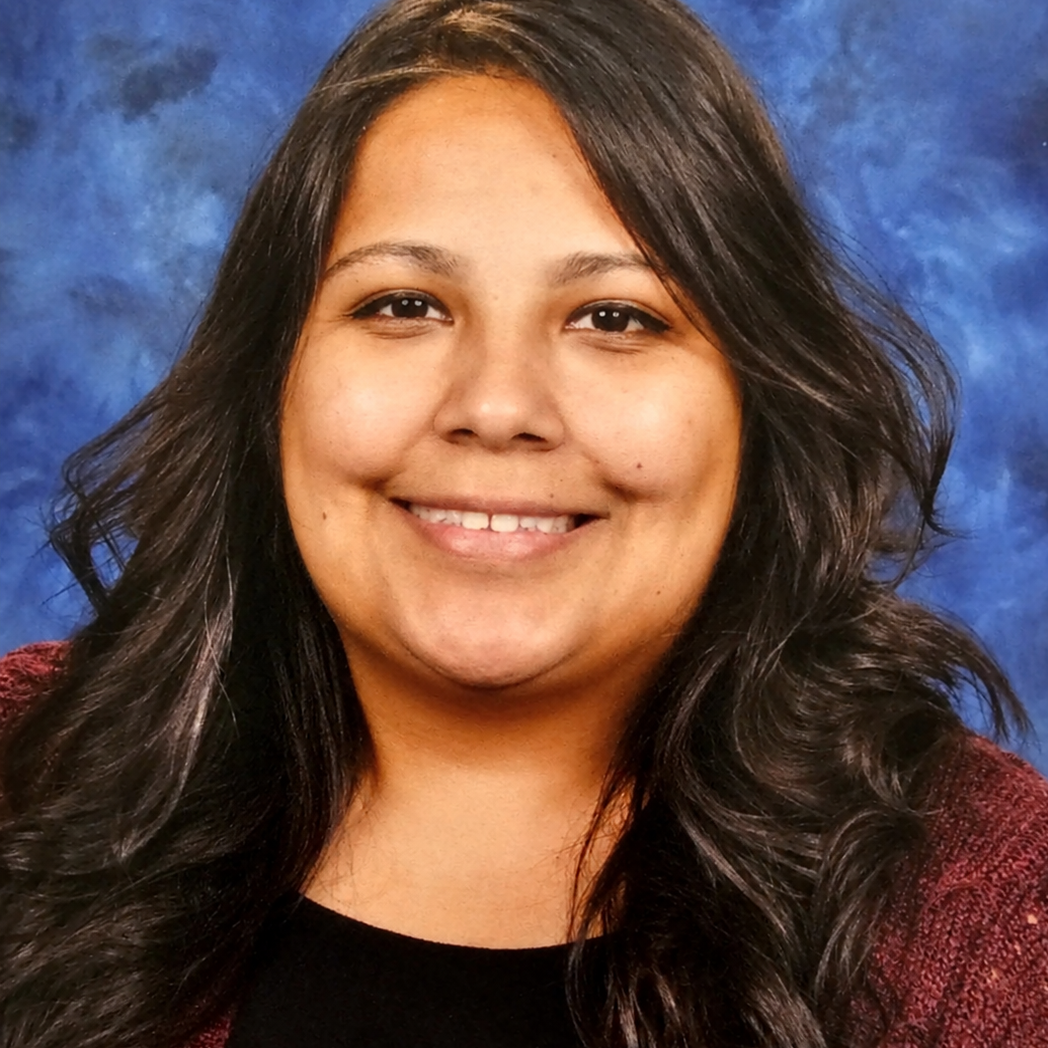 ChristinaGutierrez's Profile Photo