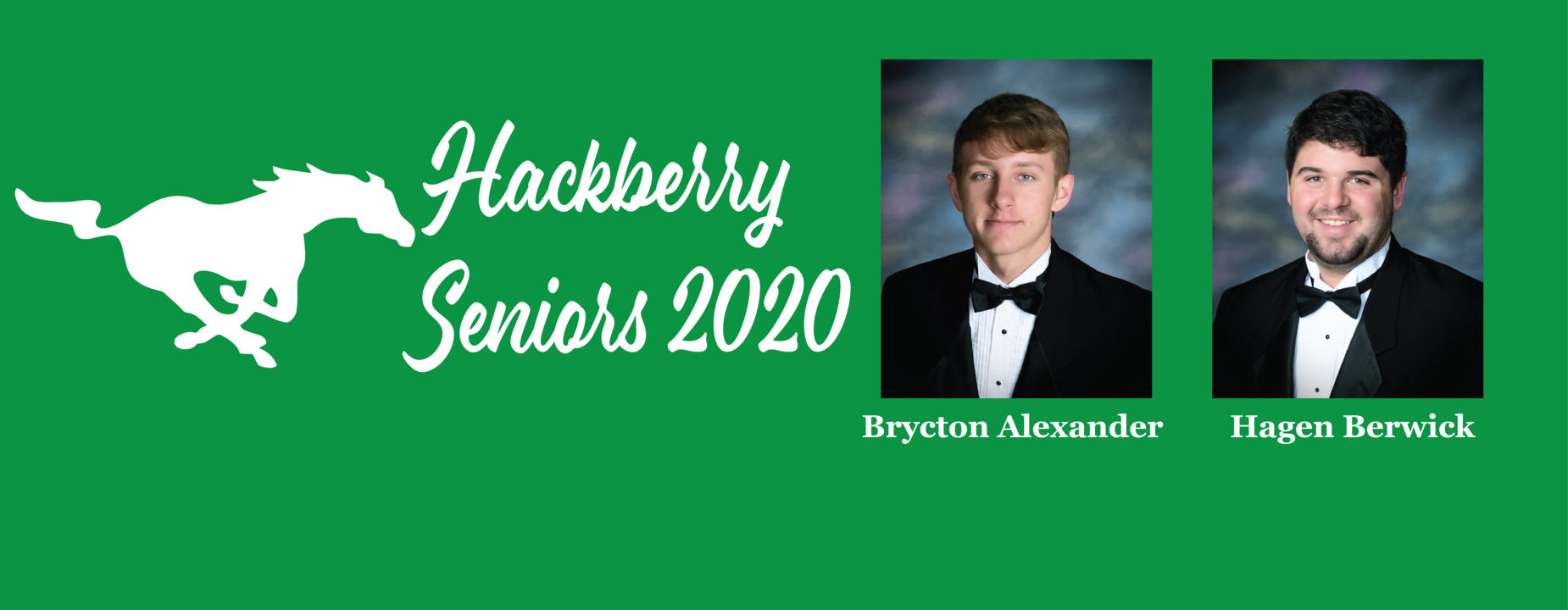 Hackberry Seniors