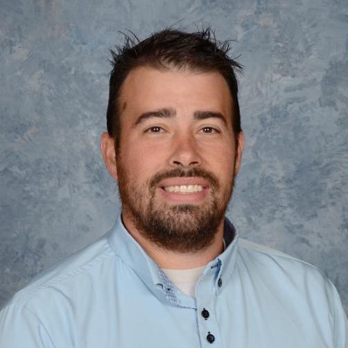 AaronHarris's Profile Photo