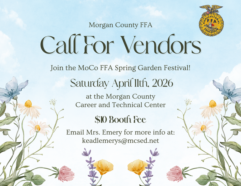 Spring Garden Festival