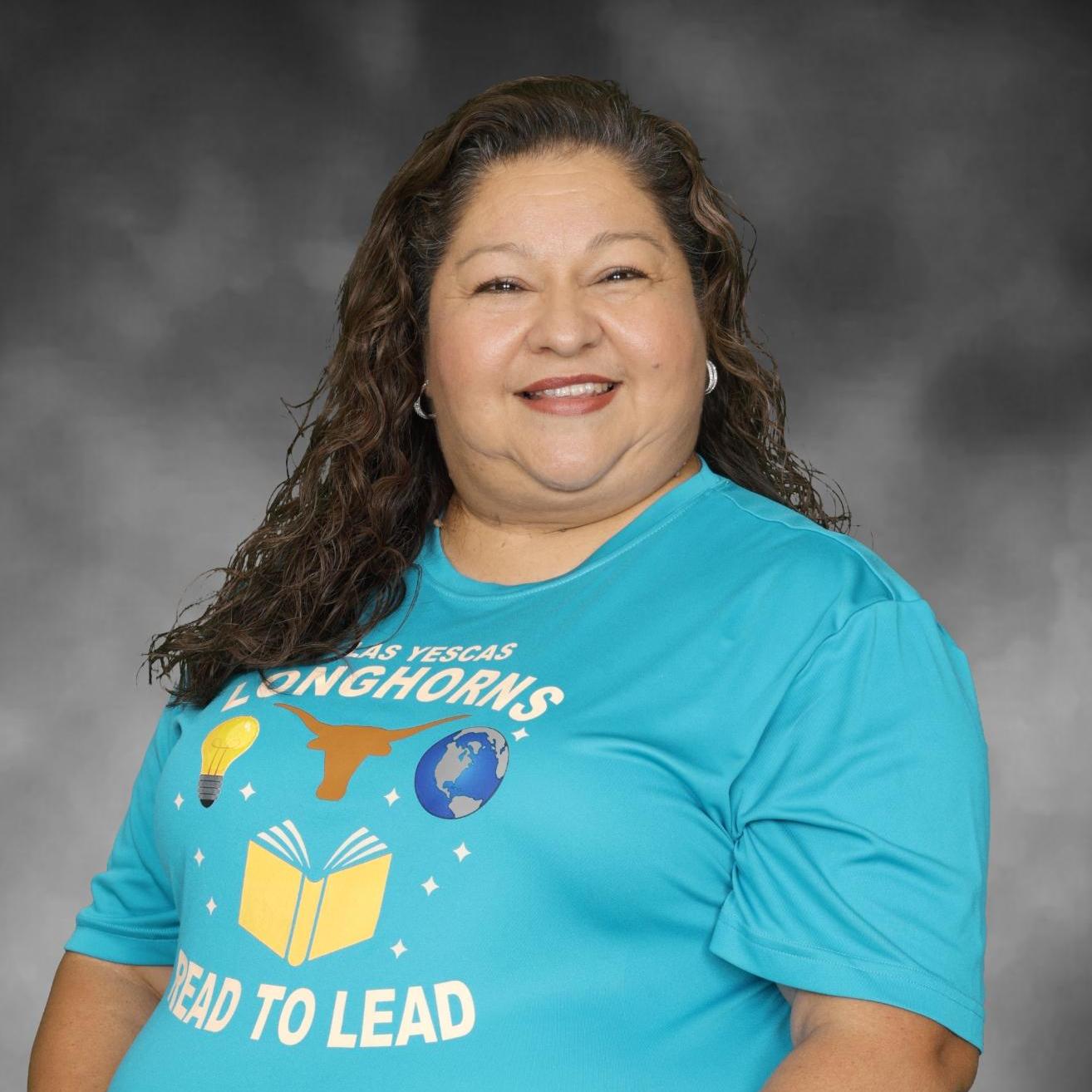 DebbieVasquez's Profile Photo
