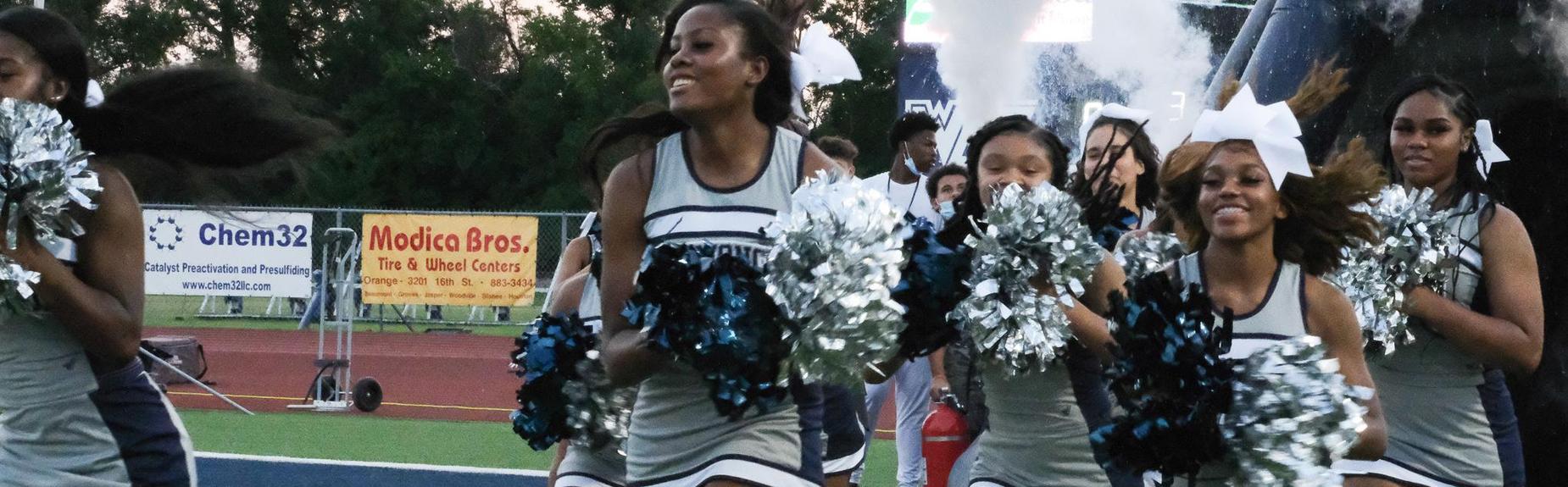 Football Game