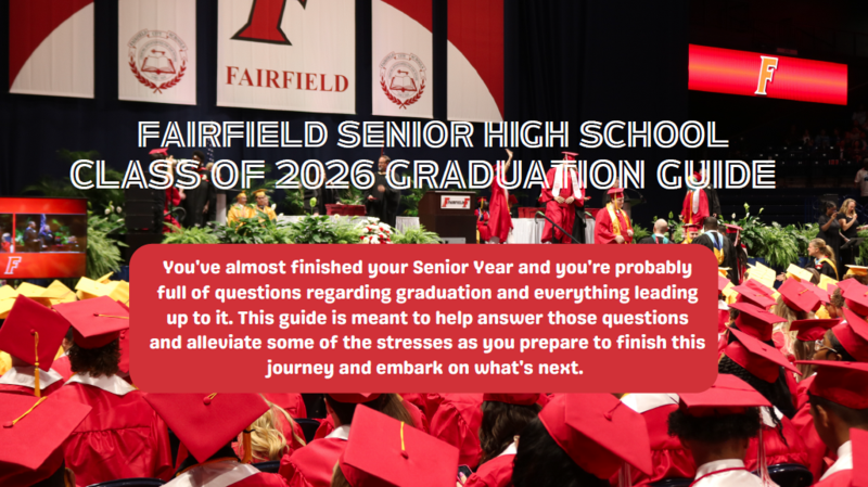 Graduation Guide cover