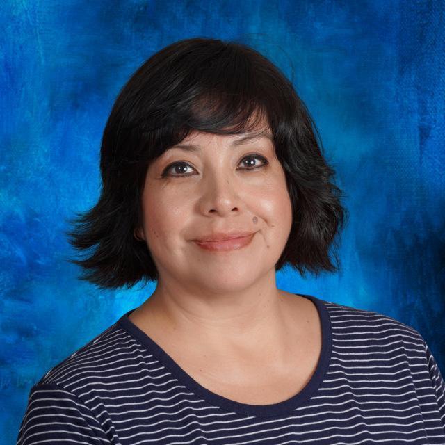 LilianaGarcia's Profile Photo