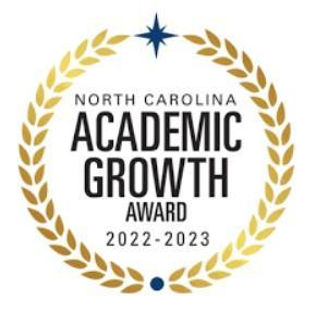 NC Academic Growth Award