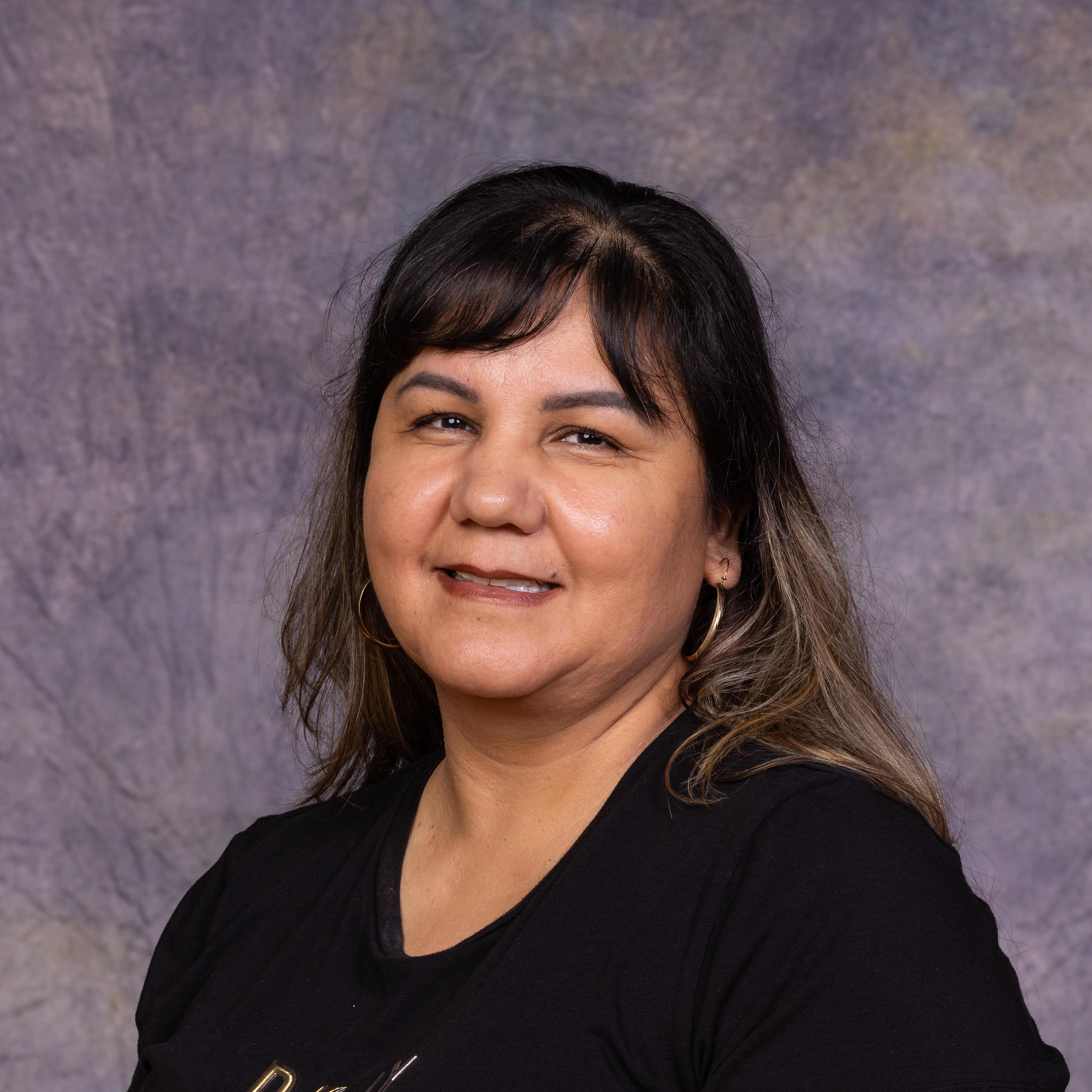 AdrianaChavez's Profile Photo