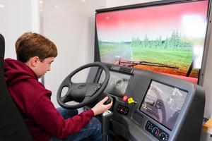 Rutherford County Schools reveals Tennessee’s first fleet of Mobile Learning Labs