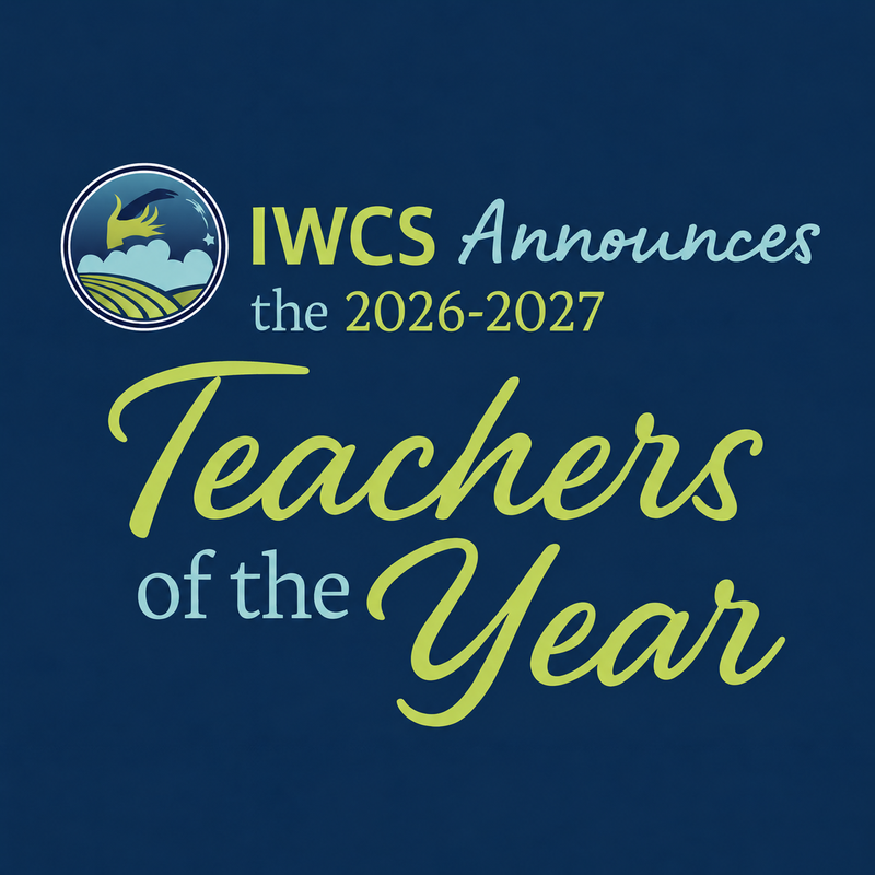 Teachers of the year