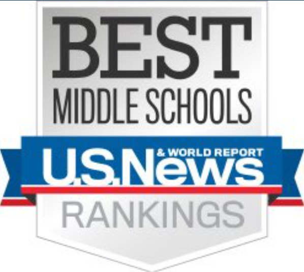 California Middle School Ranks in top 30% of Middle Schools in Missouri Thumbnail Image