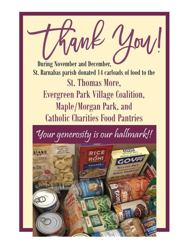 Thank you Featured Photo