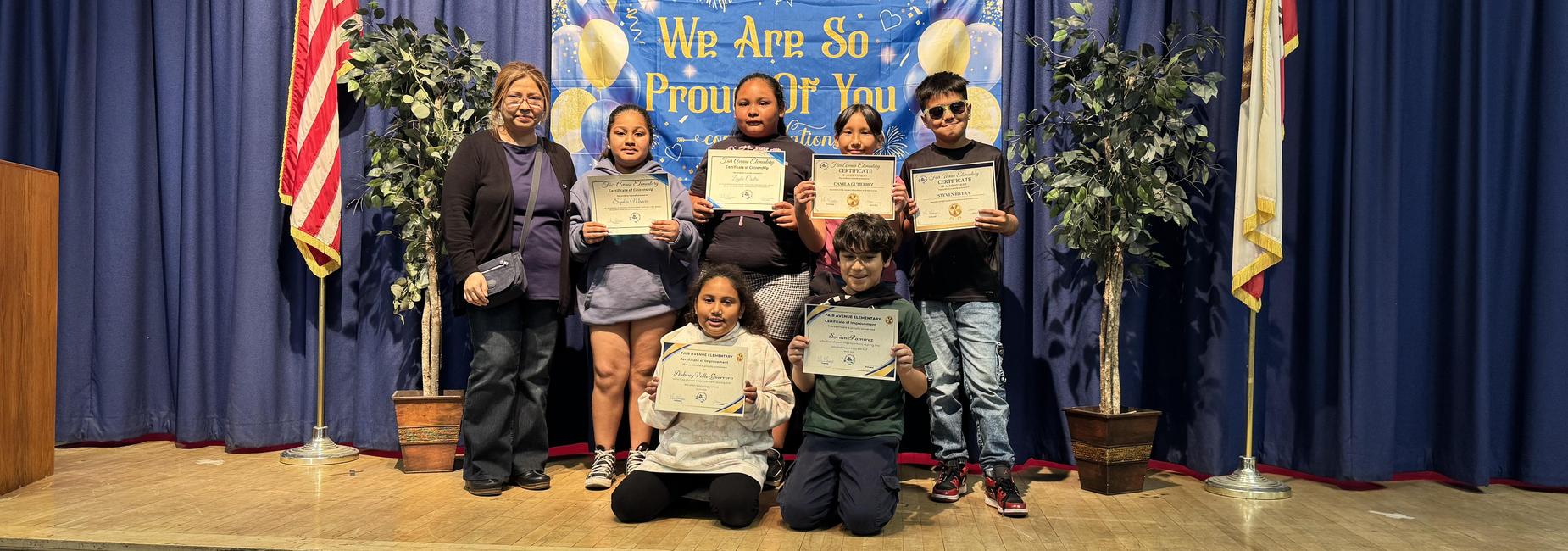 Citizenship Assembly