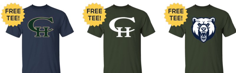 Copper Hills Swag Store is Live Featured Photo