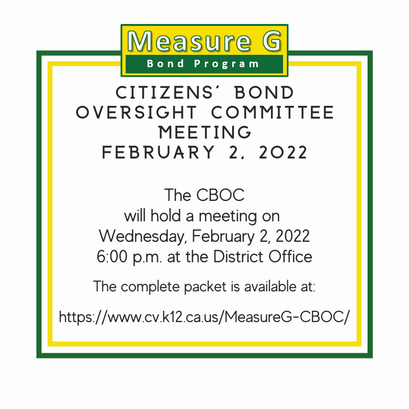 CBOC Meeting