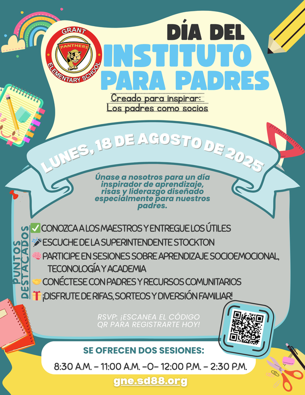 Ge parent institute Sp