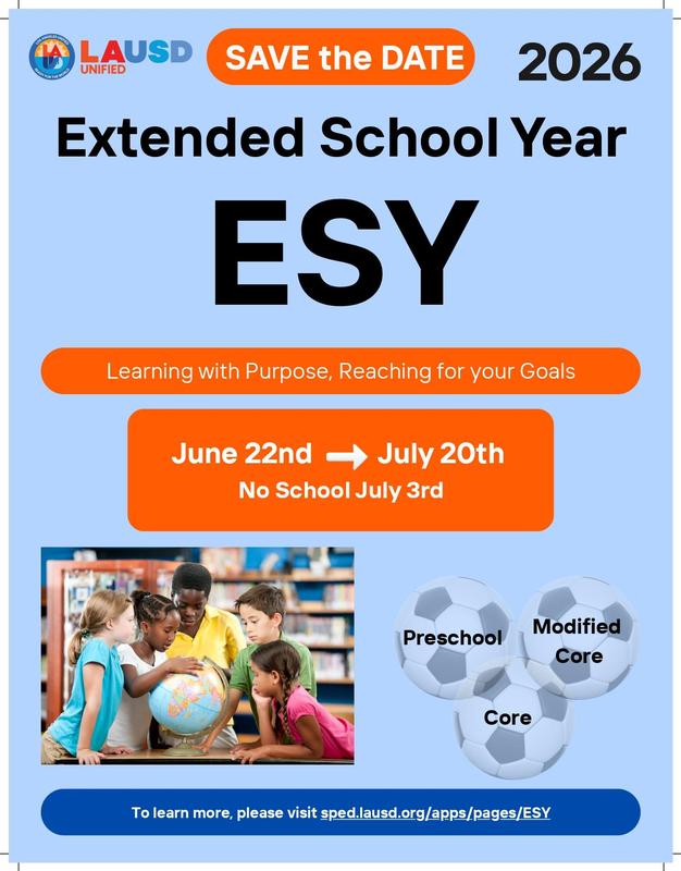 Flyer English