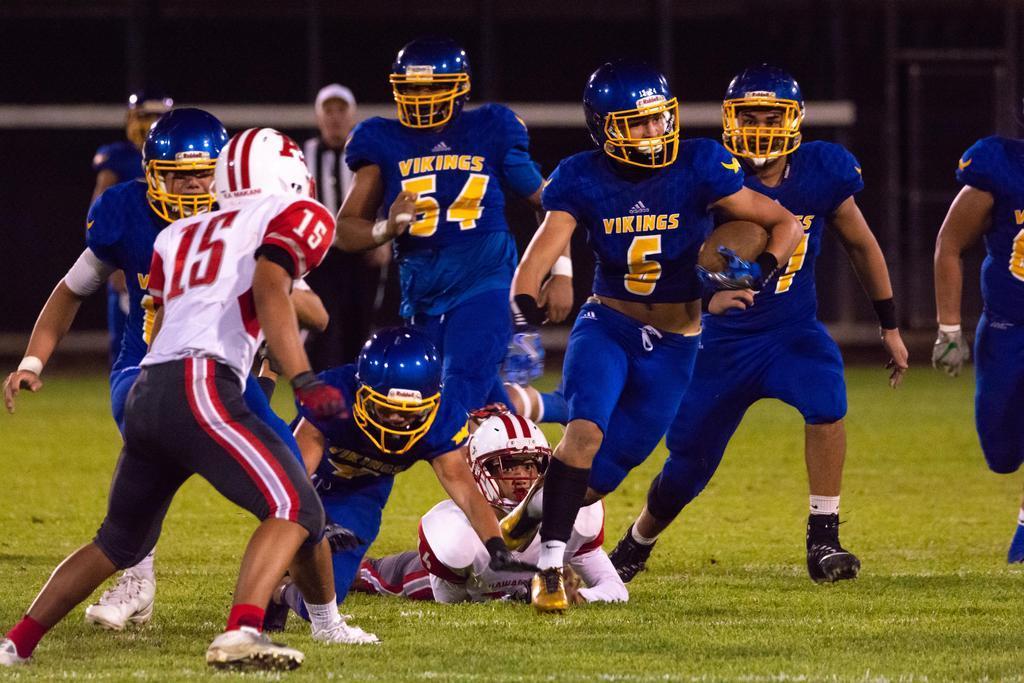 Hilo High School