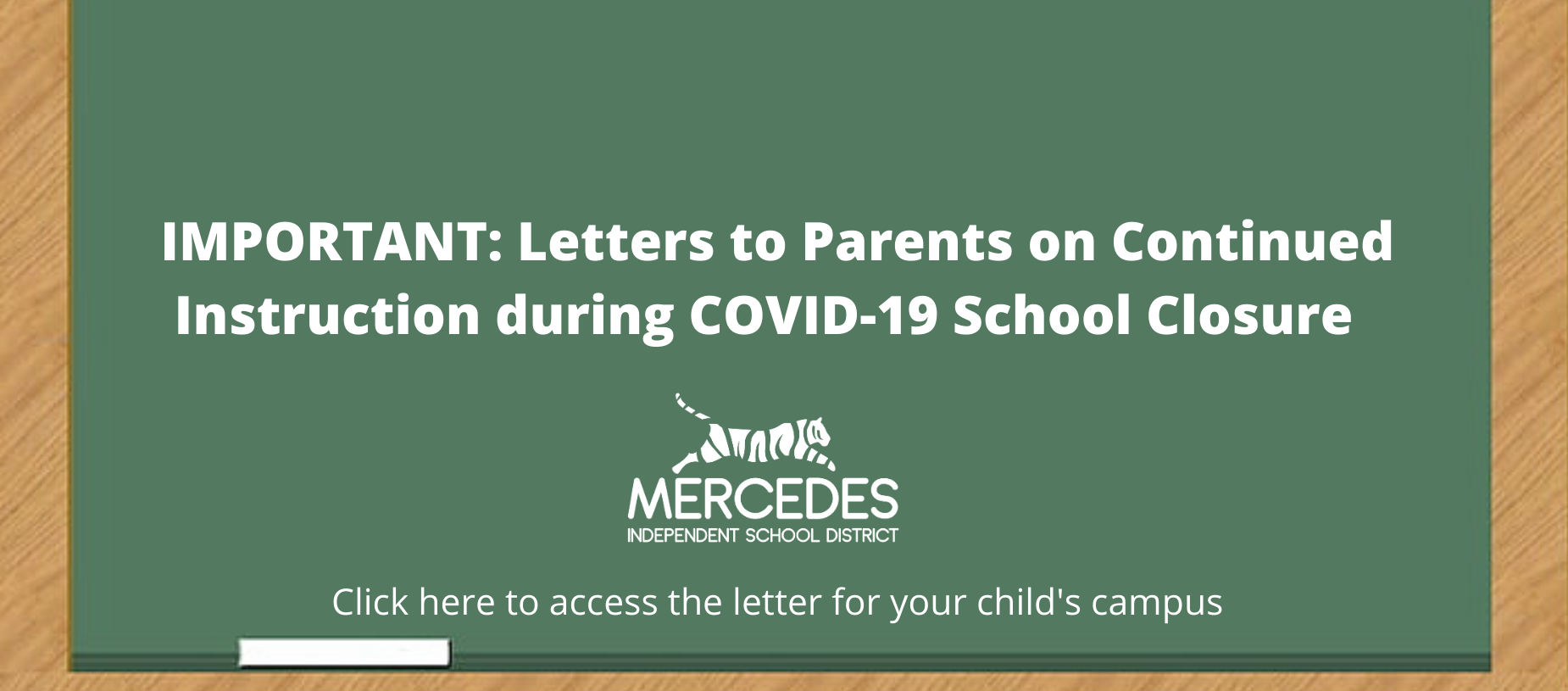 Mercedes Independent School District