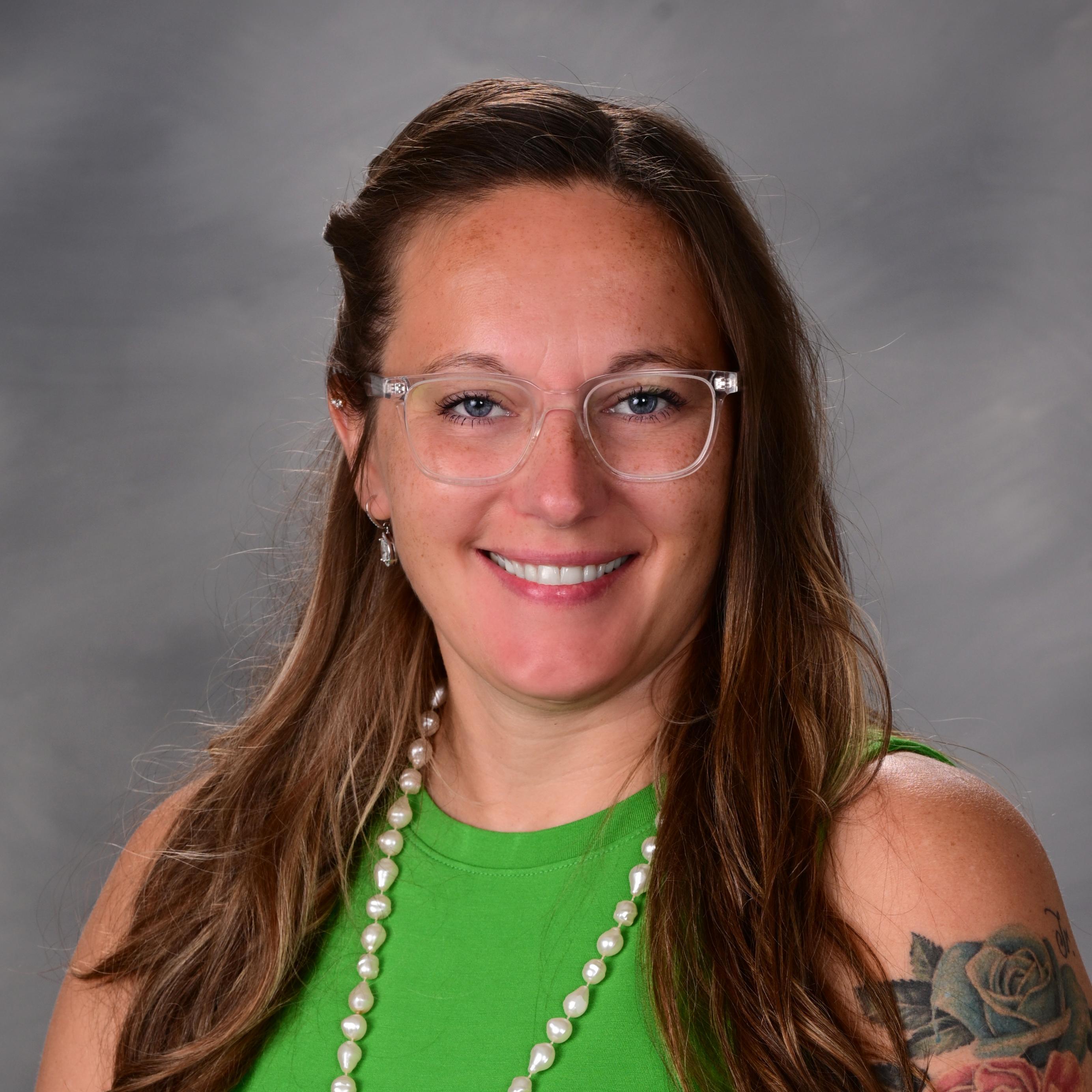 BethWooten's Profile Photo