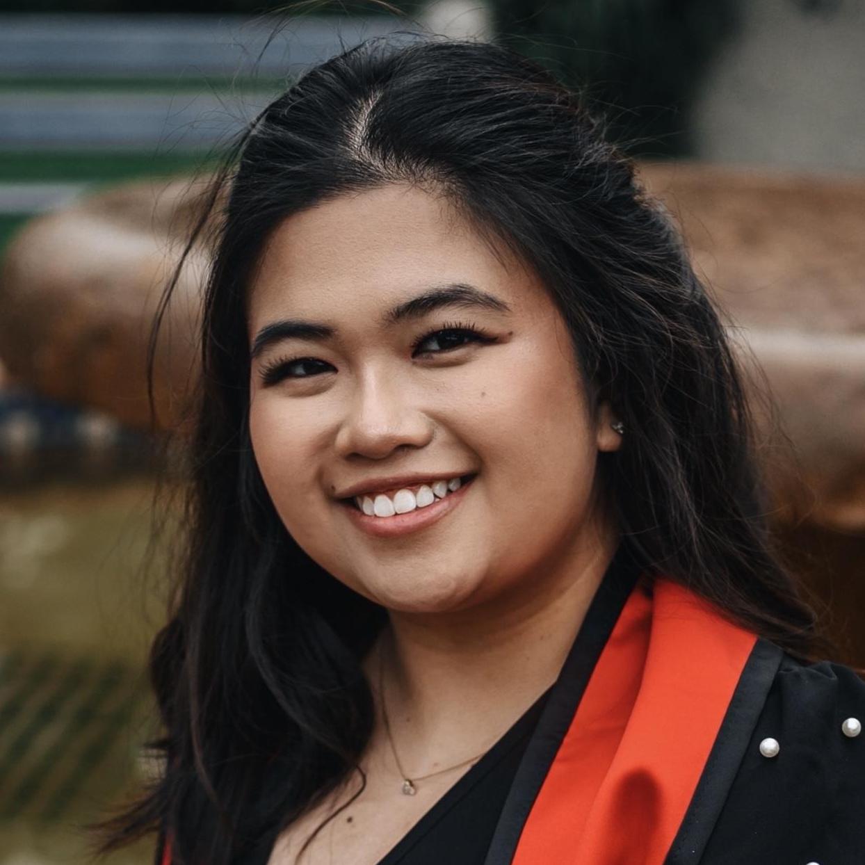 LarahDe Jesus's Profile Photo