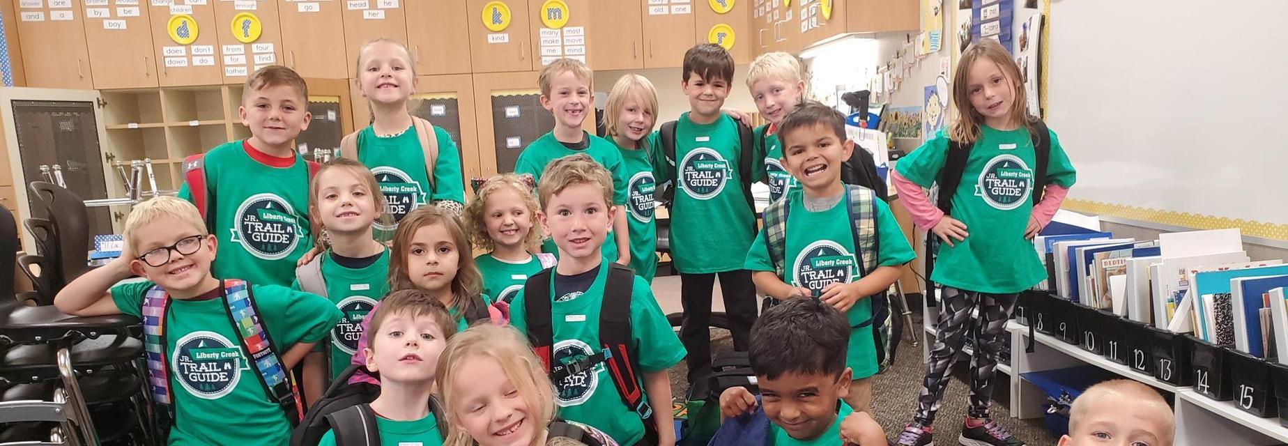 LCE Kids