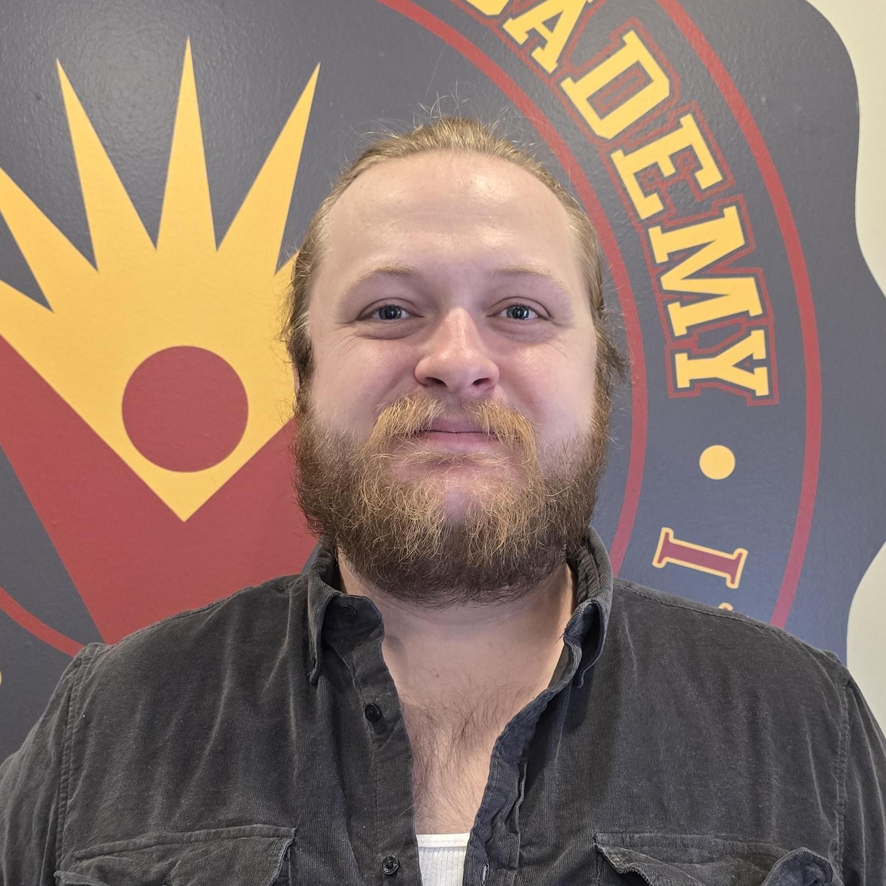 IsaacSmith's Profile Photo