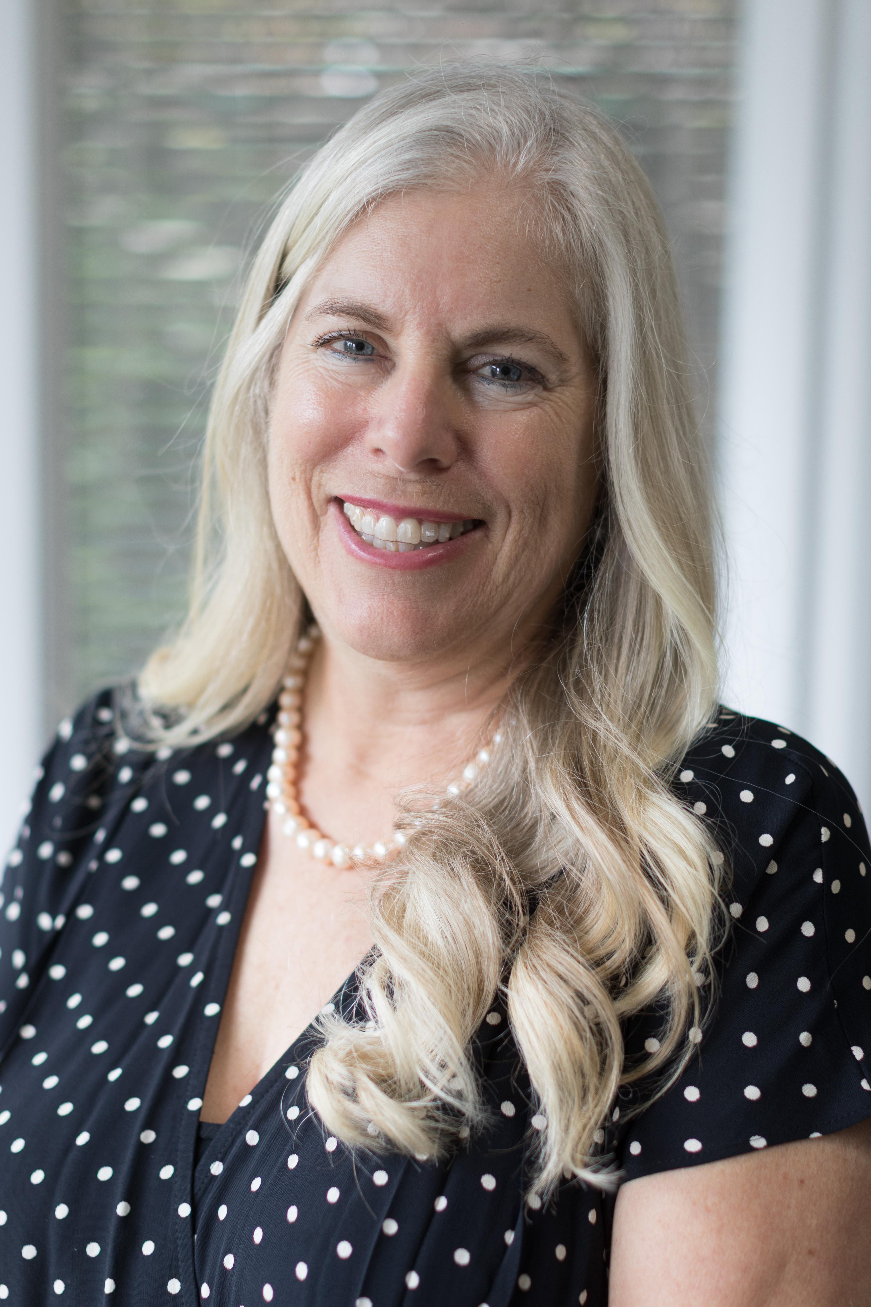 Dr. Angelina McKinsey