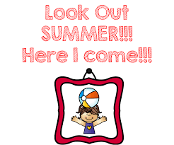 Have a great summer break! Thumbnail Image