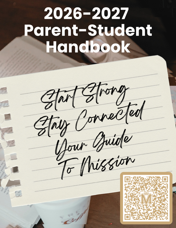 2026-2027 Handbook Featured Photo