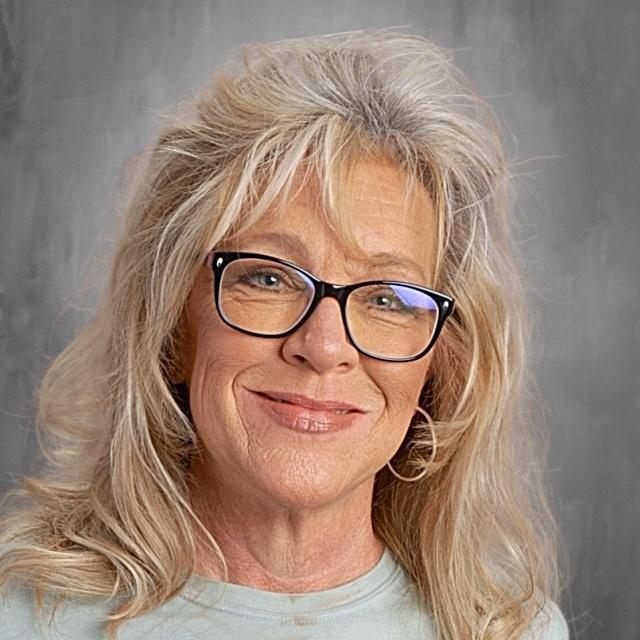 DeborahAndrus's Profile Photo