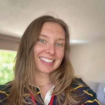 MelissaZinge's Profile Photo