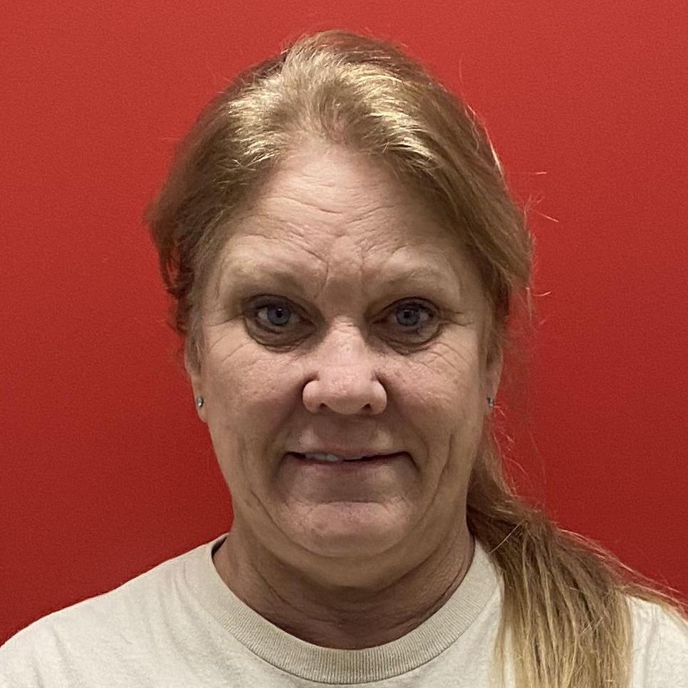 JanetTerry's Profile Photo