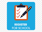 New Student Registration Featured Photo