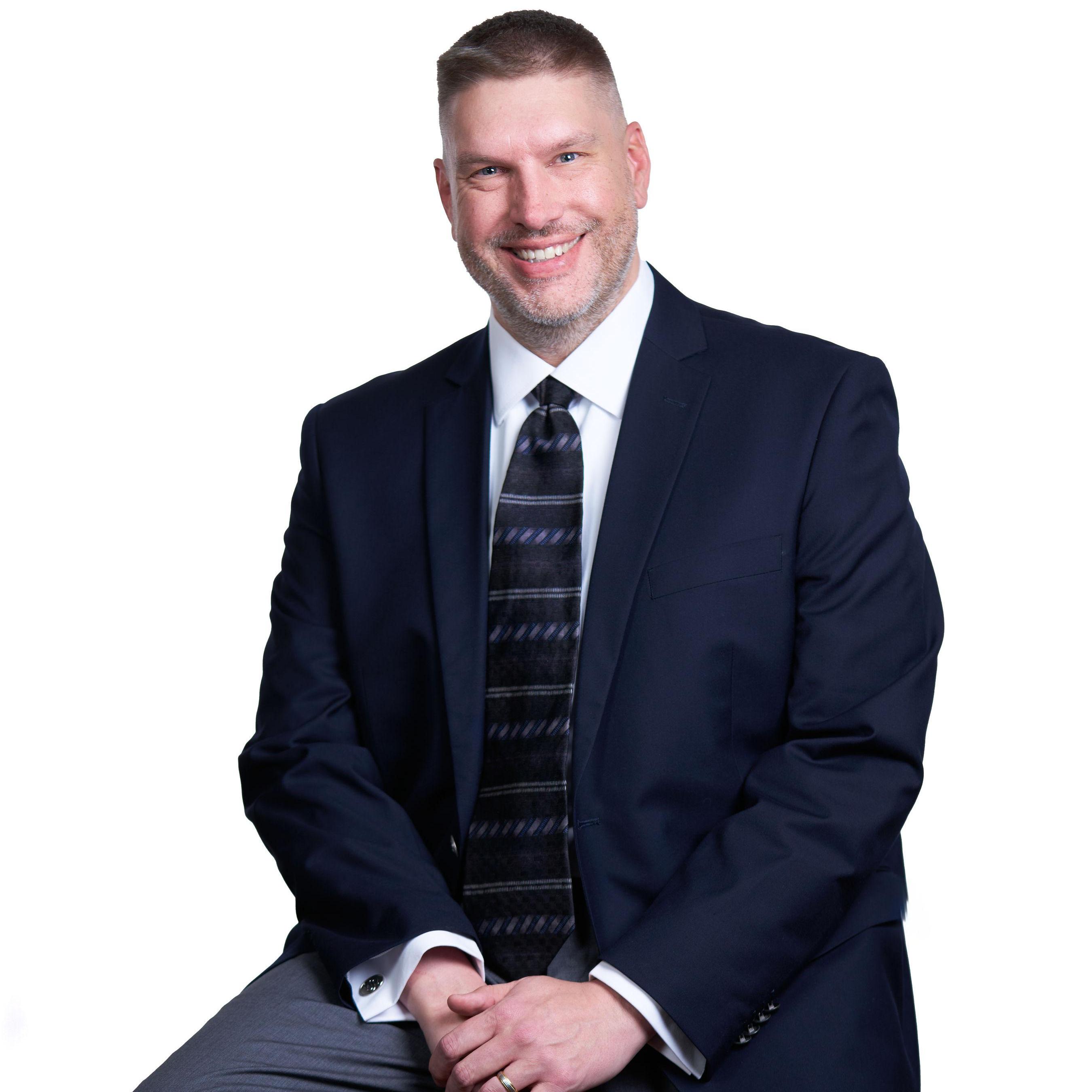 DarrenSiegerdt's Profile Photo