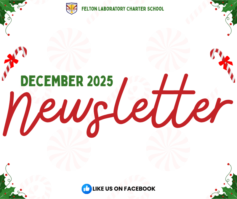 FLCS Newsletter - December 2025