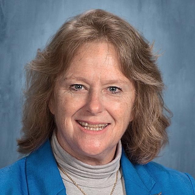 DeanneBaker's Profile Photo