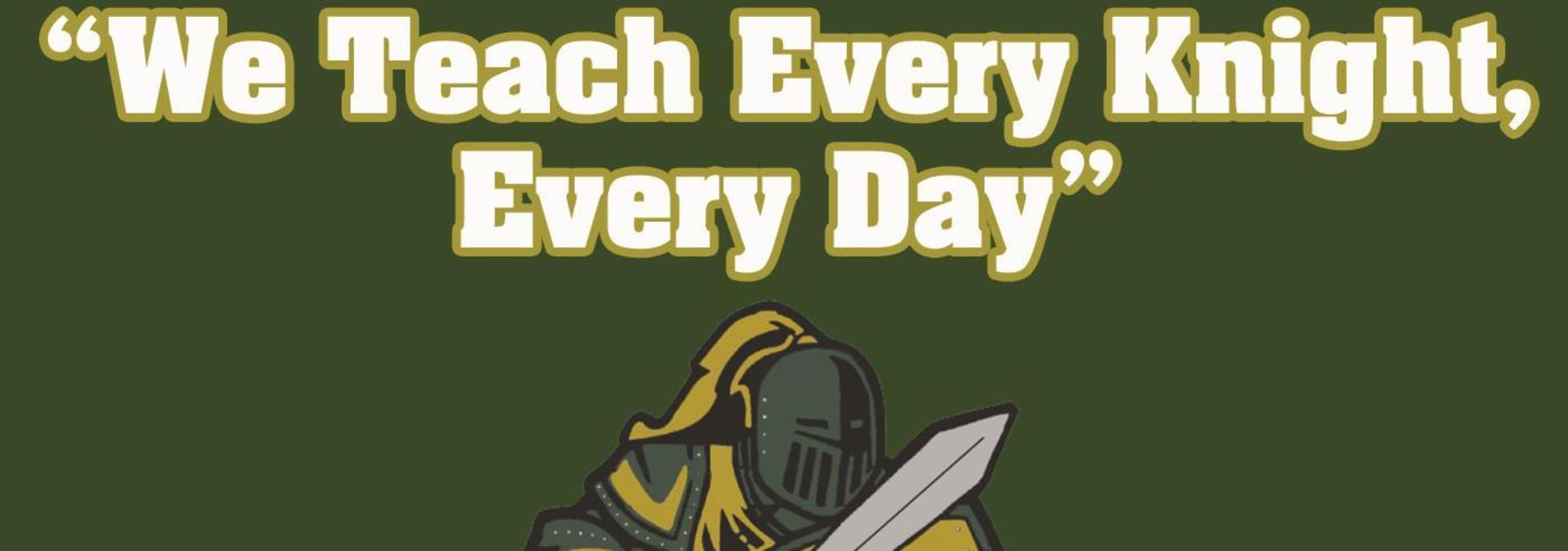 Every Knight, Every Day