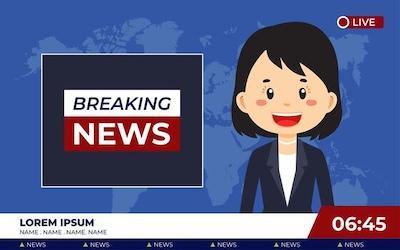 WEEKLY NEWS