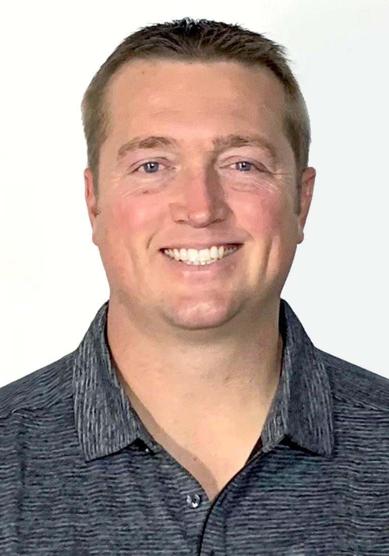 Superintendent Jeff Quisenberry