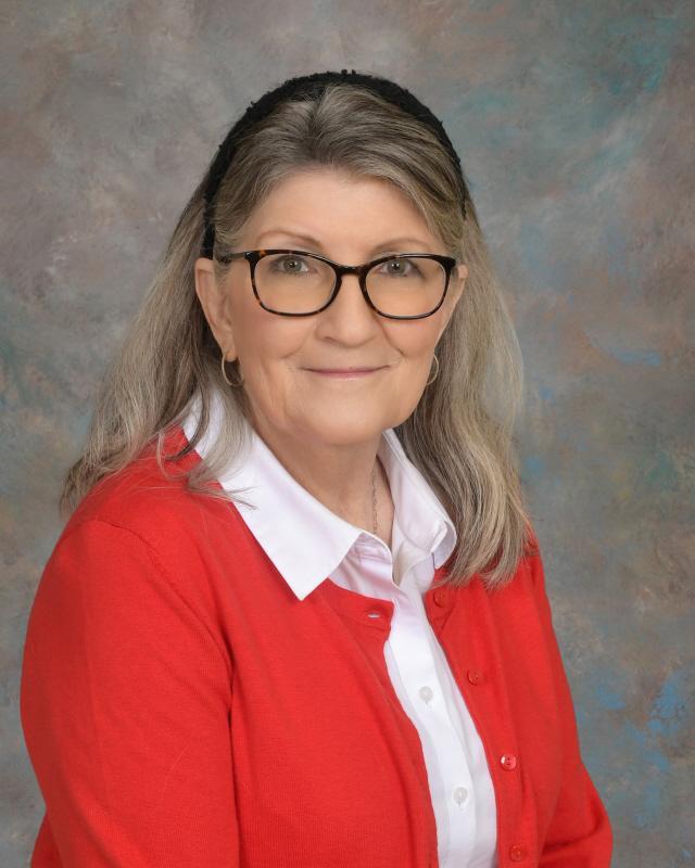 Sue Gainey