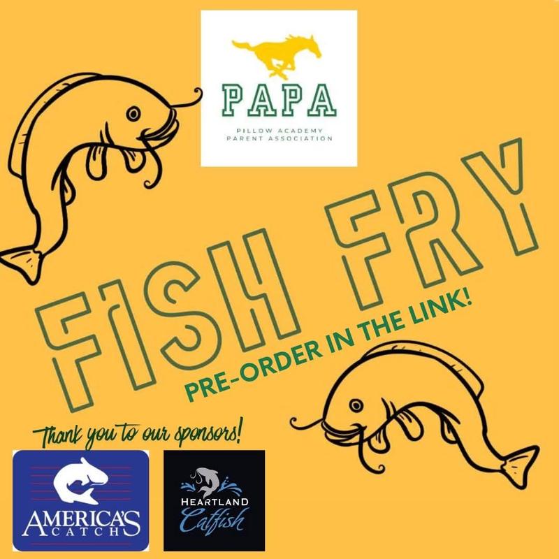 PAPA Fish Fry Featured Photo