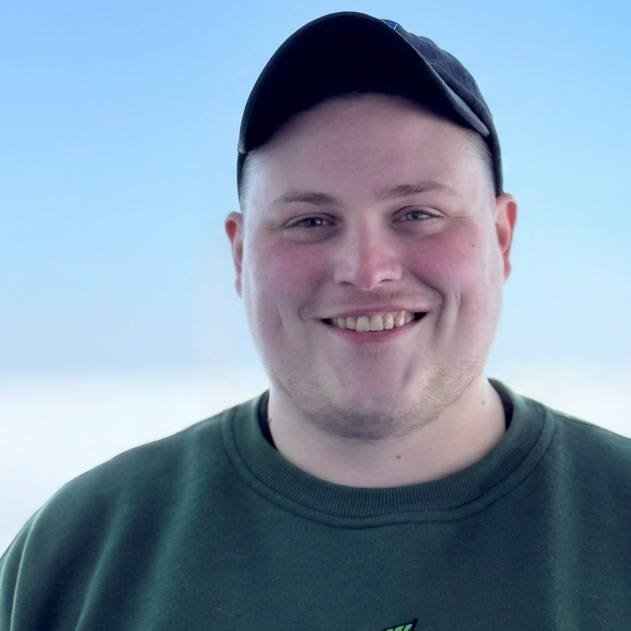AydenWickman's Profile Photo