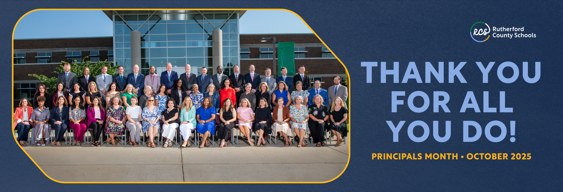 principals month
