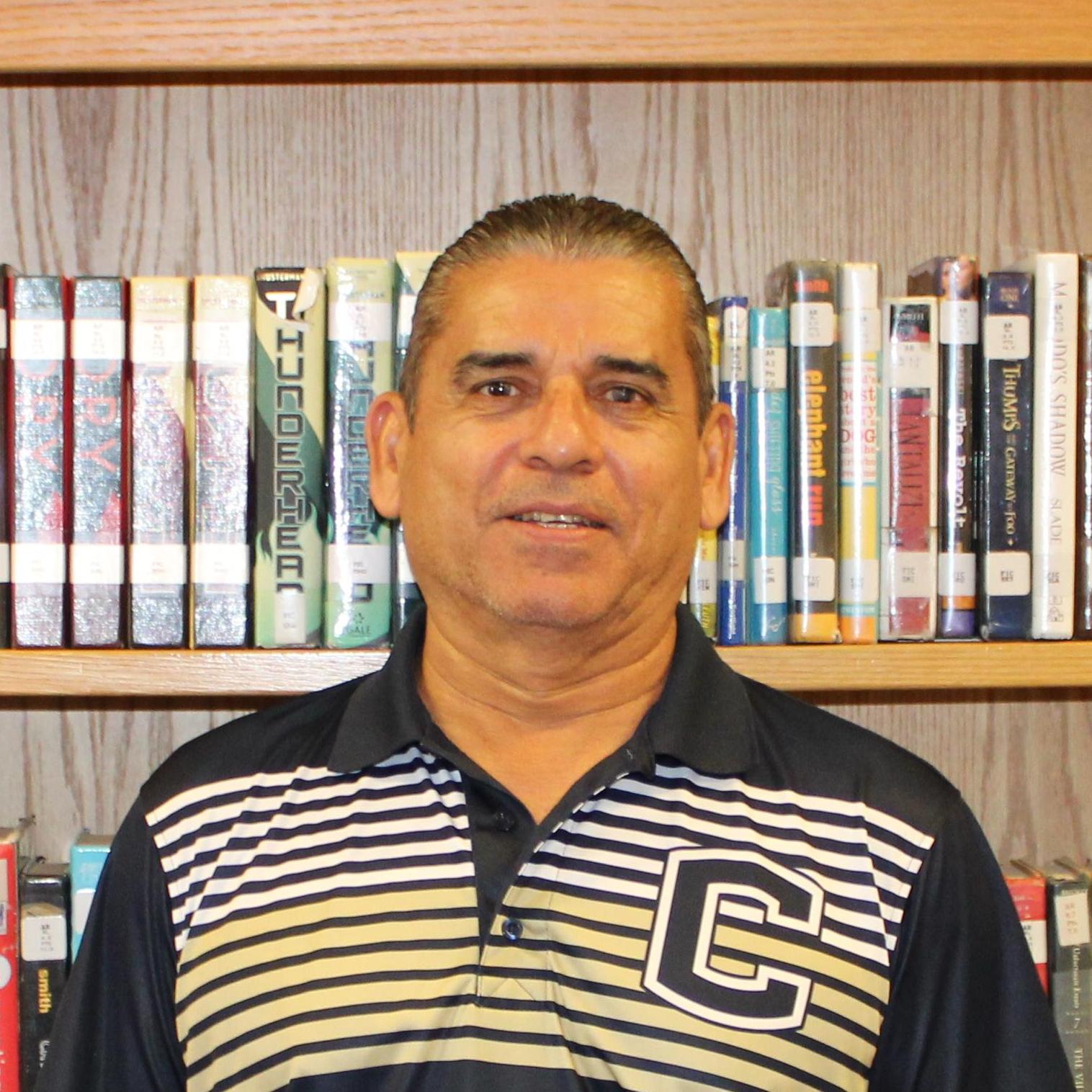 ReneBeltran Vargas's Profile Photo