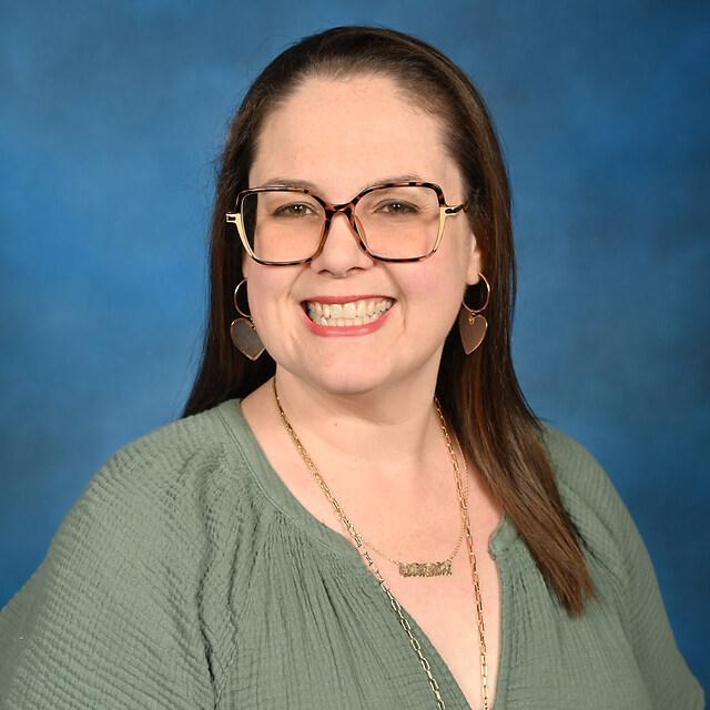 ChristinaLauricella's Profile Photo