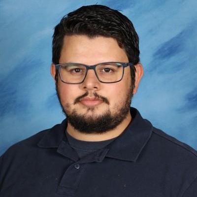 NicholasSaba's Profile Photo